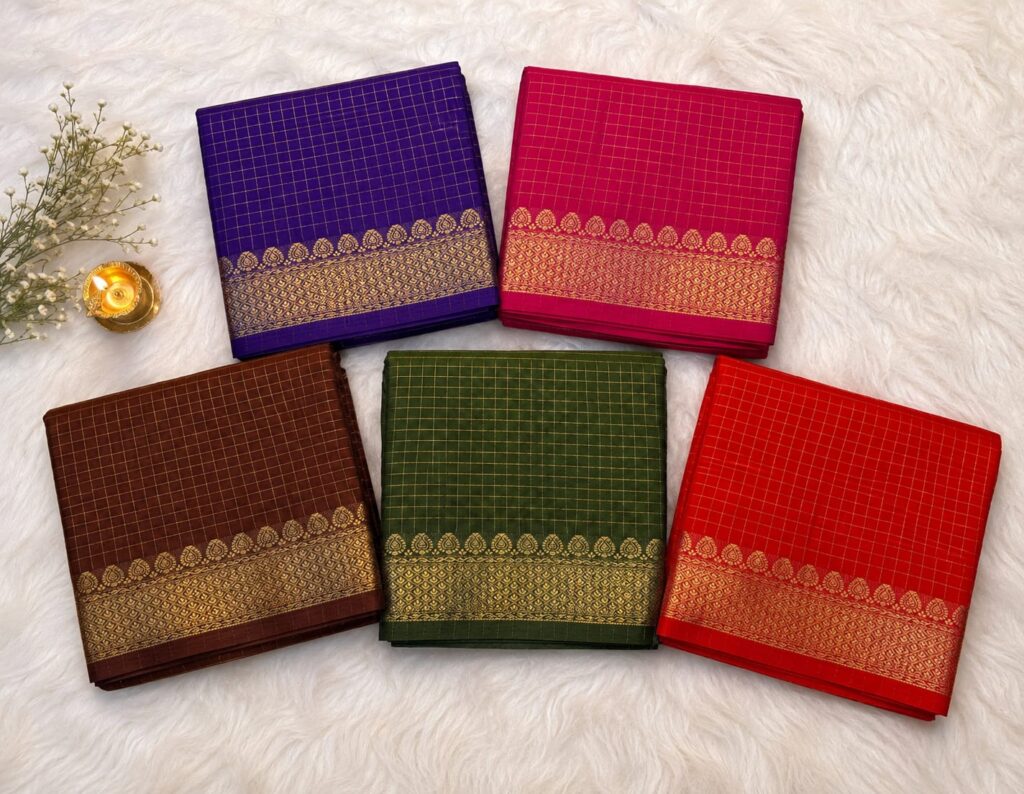 The Utsav Series