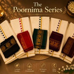 The Poornima Series