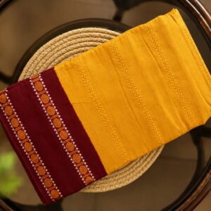 Velthari Madurai Sungudi Saree